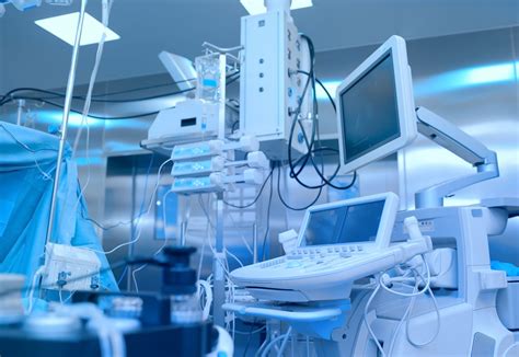 Medical Electronics .